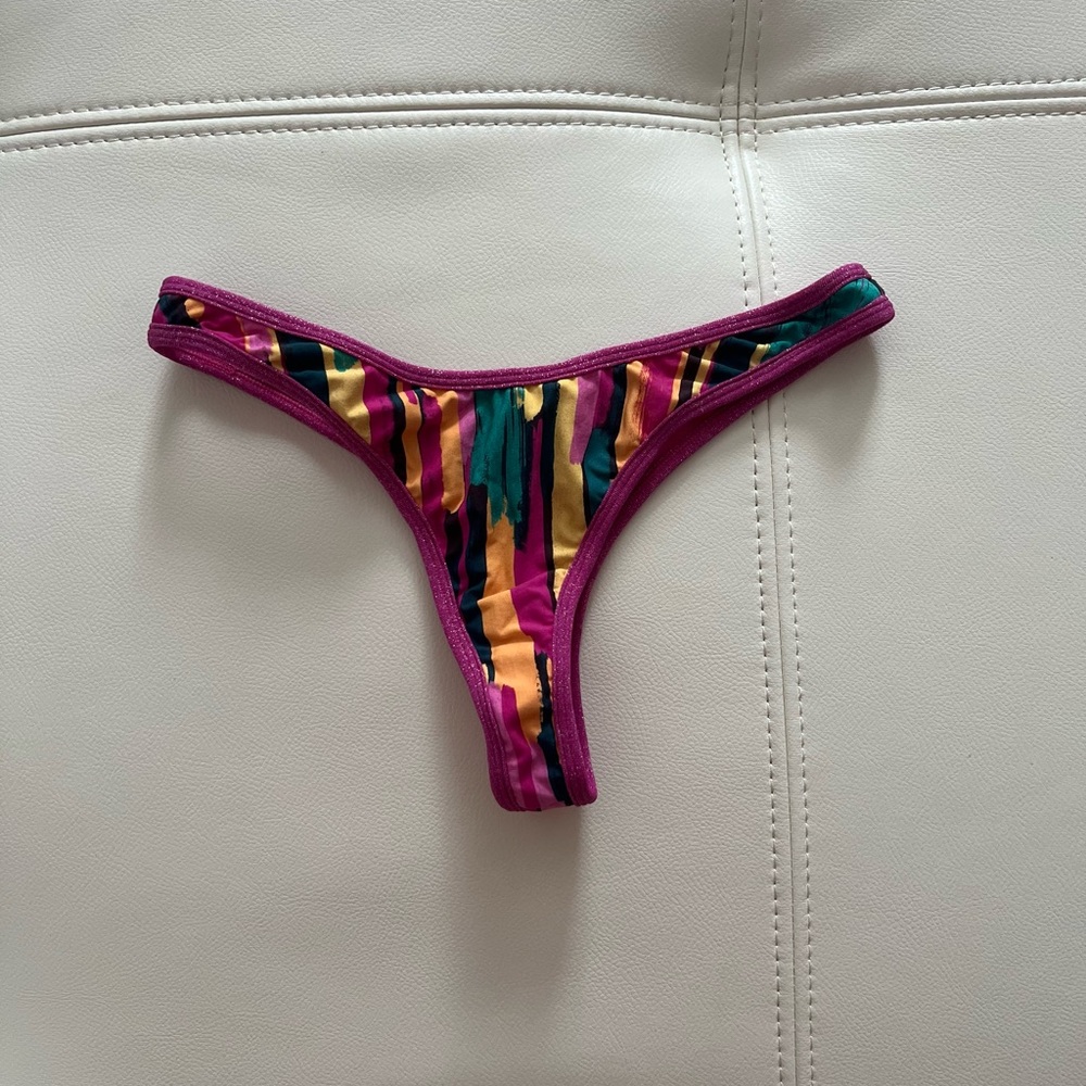 Bydee Aus Bikini Bottom - S